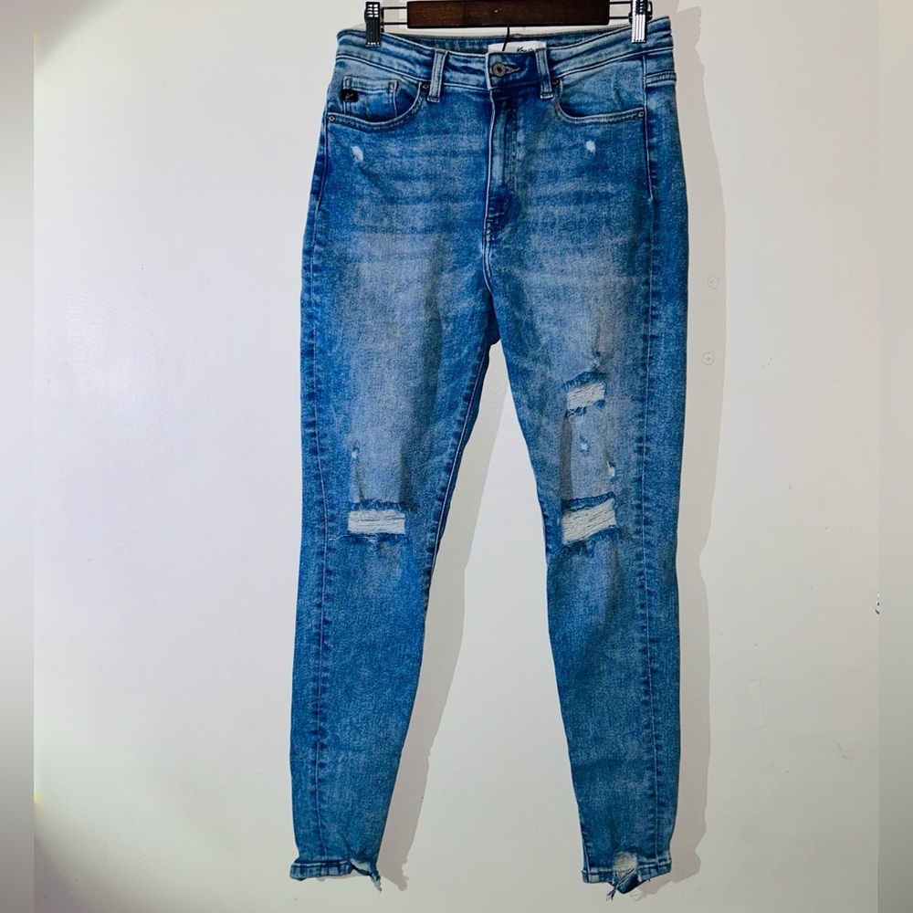 Kancan Adalyn Skinny Jeans SIZE 11/29